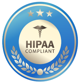 HIPAA Compliant