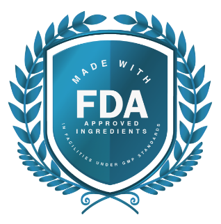 FDA Approved