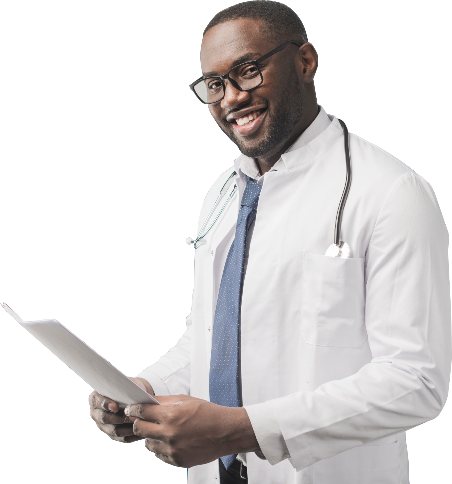 Healthcare Professional