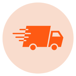 Fast Delivery