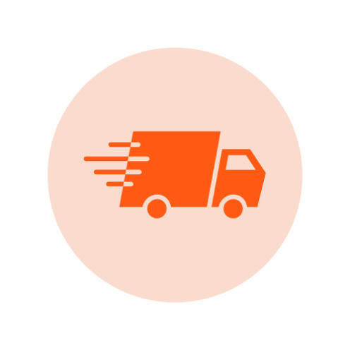 Fast Delivery