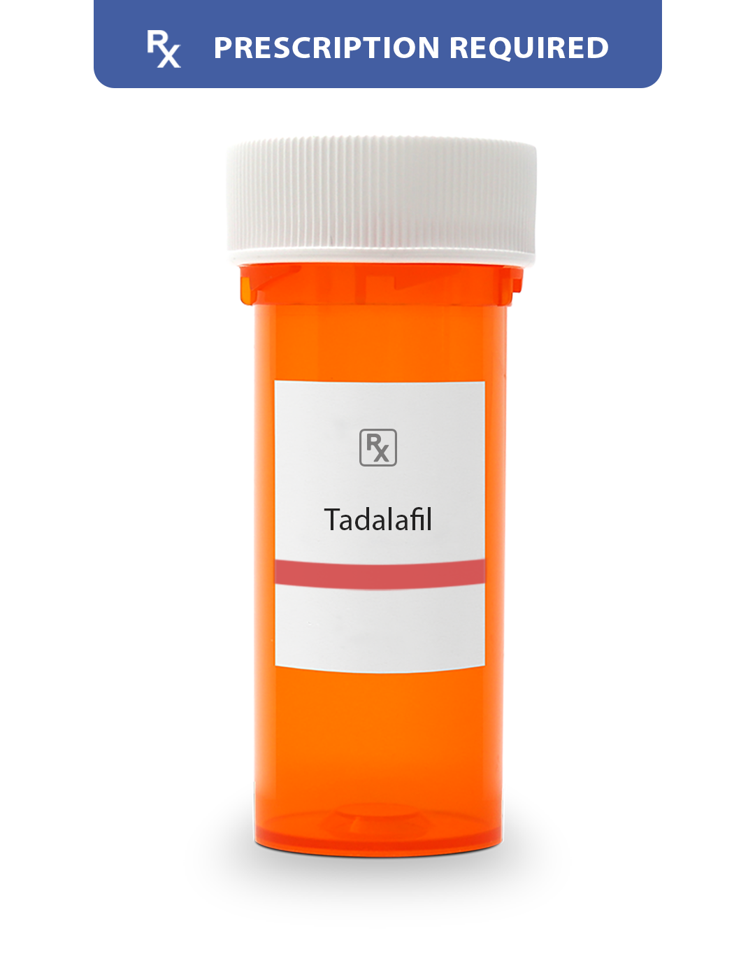 Tadalafil